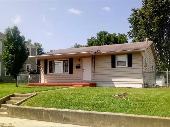 325 S Highland Ave, Sidney, OH 45365