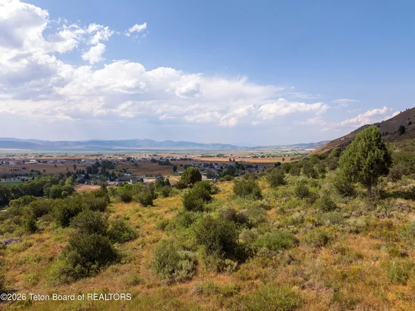 Swift Creek Dr, Afton, WY 83110