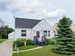 75 Wendover Ave, Buffalo, NY 14223