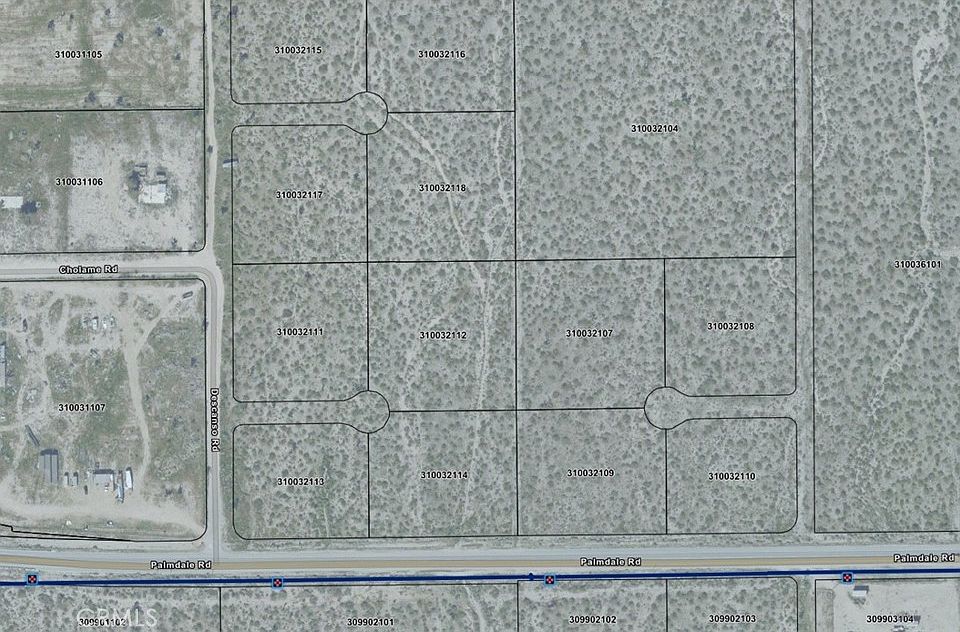 2nd image of 0 Soledad Ct
