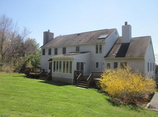 939 Washington Valley Rd, Basking Ridge, NJ 07920