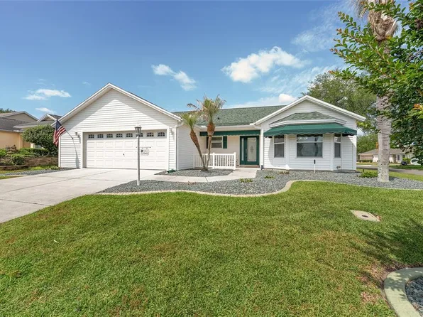 17602 SE 82nd Woodlawn Ave, The Villages, FL 32162