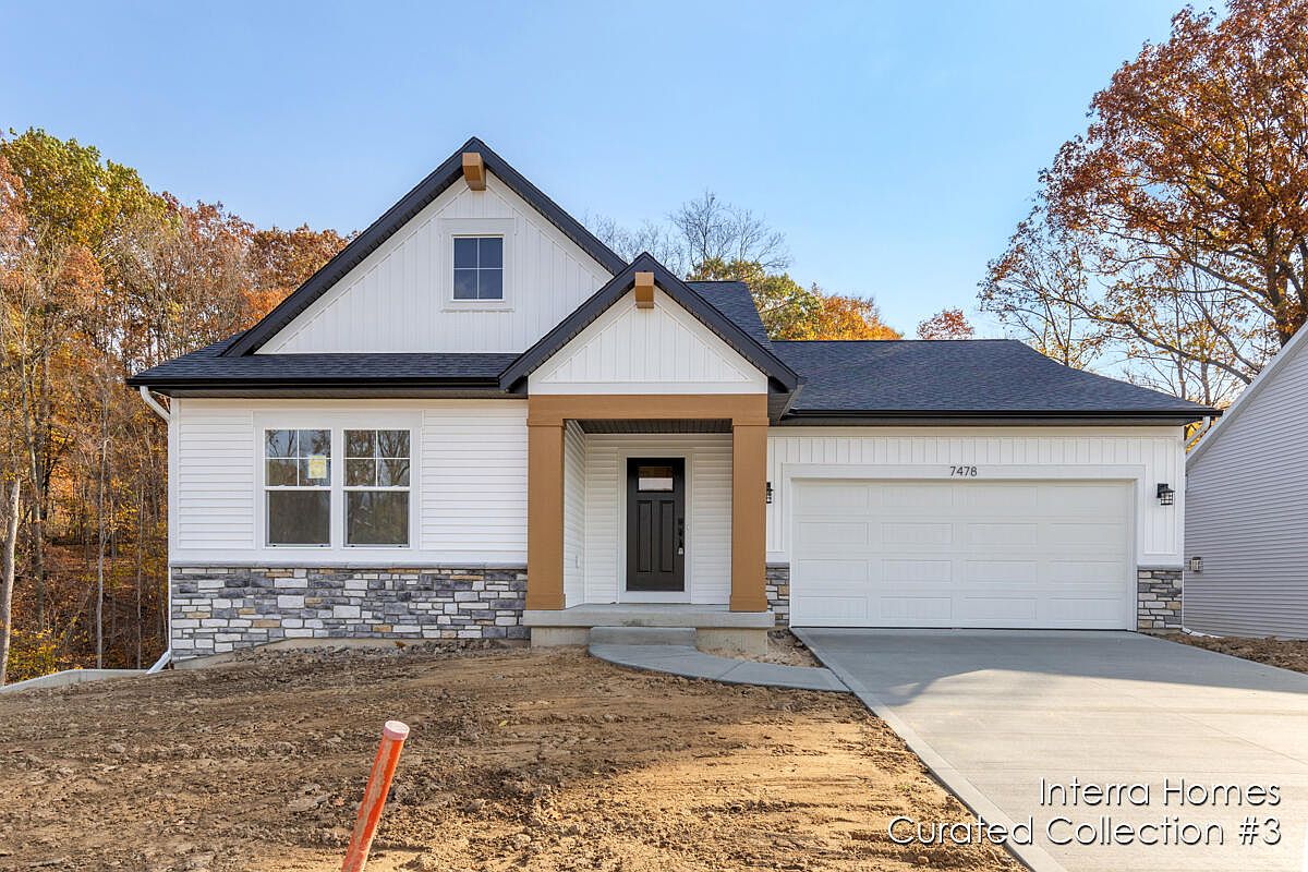 7478 Graymoor St SE, Caledonia, MI 49316 | Zillow