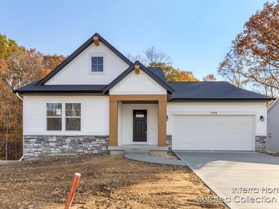 7478 Graymoor St SE, Caledonia, MI, 49316