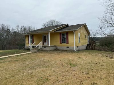 719 County Road 89, Fort Payne, AL, 35967