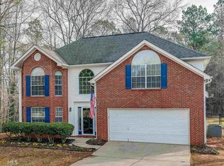 305 Autumn Way, Hampton, GA 30228