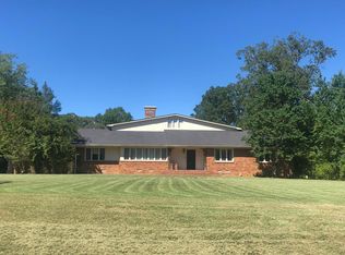 316 Caldwell Ln, Baldwyn, MS 38824