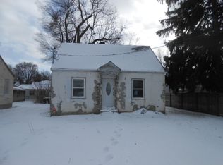 2023 Mulvane Ave, Anderson, IN 46016