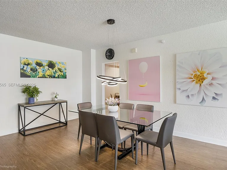 4001 S Ocean Dr #3B — Photo 3