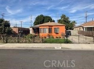 11909 Arkansas St, Artesia, CA 90701