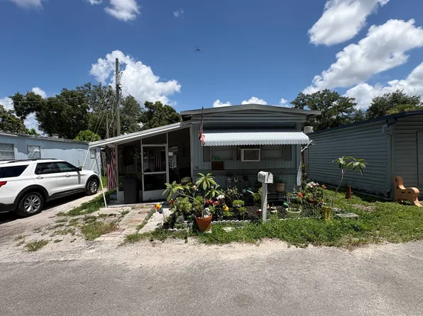 9805 Morristown St #9805, Tampa, FL 33612