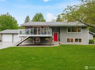 8504 121st Ave SE, Snohomish, WA