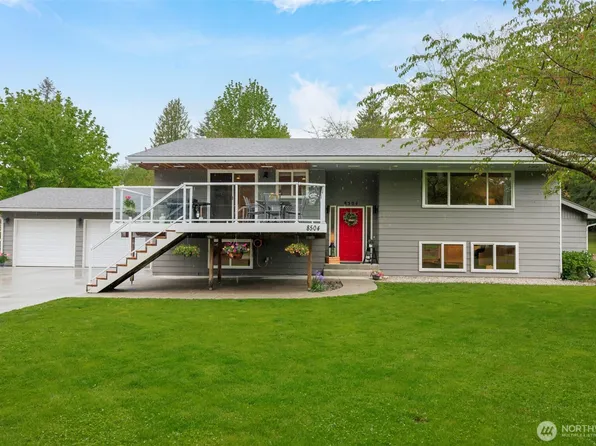 8504 121st Avenue SE, Snohomish, WA 98290