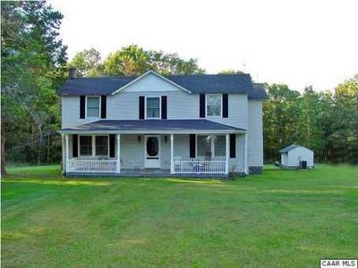4738 Presidents Rd, Charlottesville, VA, 22902