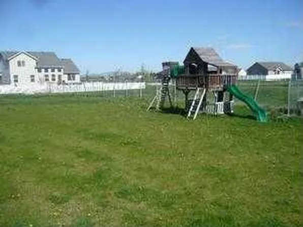 4632 W 5750 S, Hooper, UT 84315