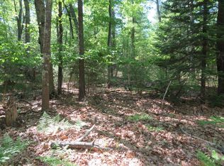 Drury Lane Loop #2.5 ACRES, Three Lakes, WI 54562