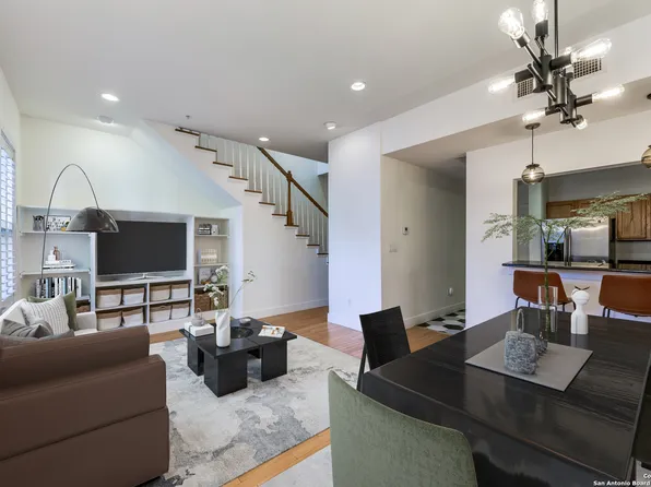 400 E GUENTHER ST #3103, San Antonio, TX 78210