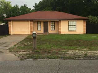 6344 20th St, Zephyrhills, FL 33542