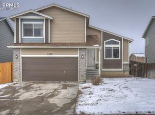 7270 Moss Bluff Ct, Fountain, CO 80817