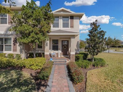 16085 Pebble Bluff Loop, Winter Garden, FL, 34787