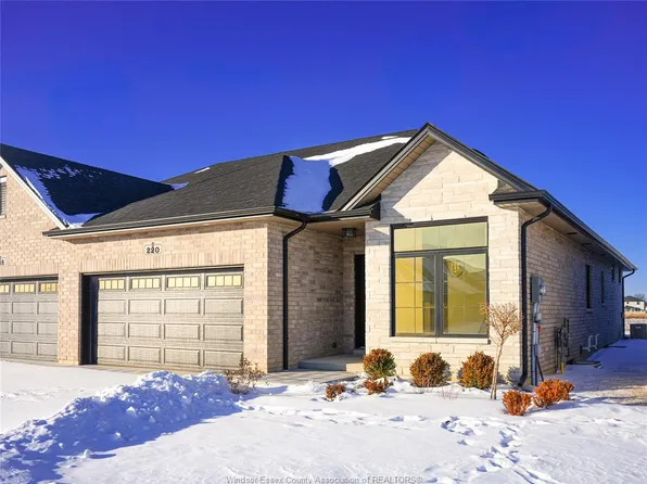 220 McLellan Ave, Amherstburg, ON N9V 4C5