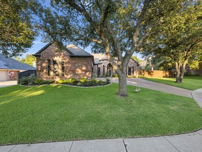 705 Shannon Ct, Keller, TX, 76248