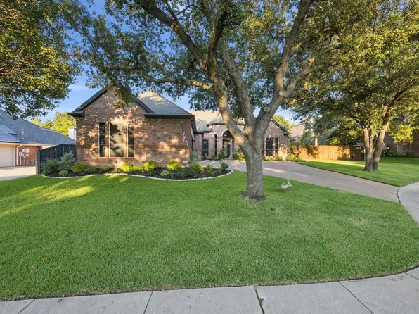 705 Shannon Ct, Keller, TX 76248