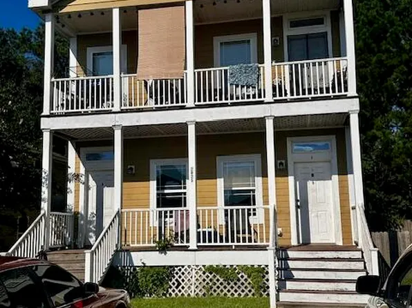2025 Toulouse St, Ocean Springs, MS 39564