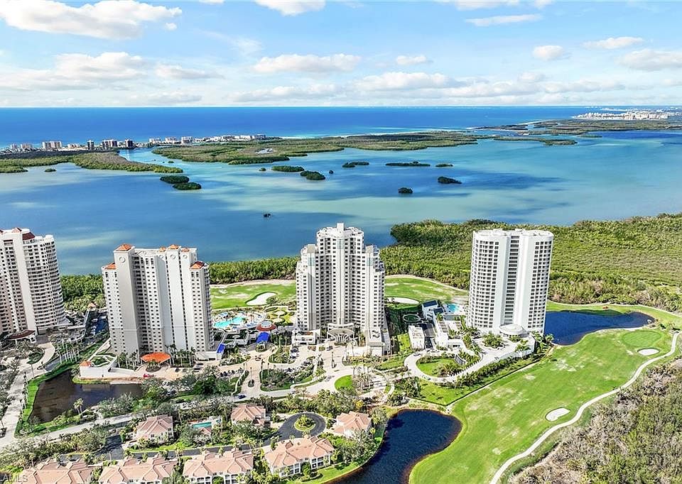 4971 Bonita Bay Blvd UNIT 603, Bonita Springs, FL 34134 MLS