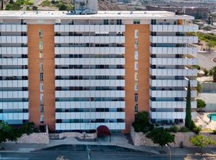 1800 N Stanton St APT 604, El Paso, TX 79902