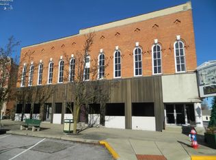 8-10 Broadway St, Plymouth, OH 44865