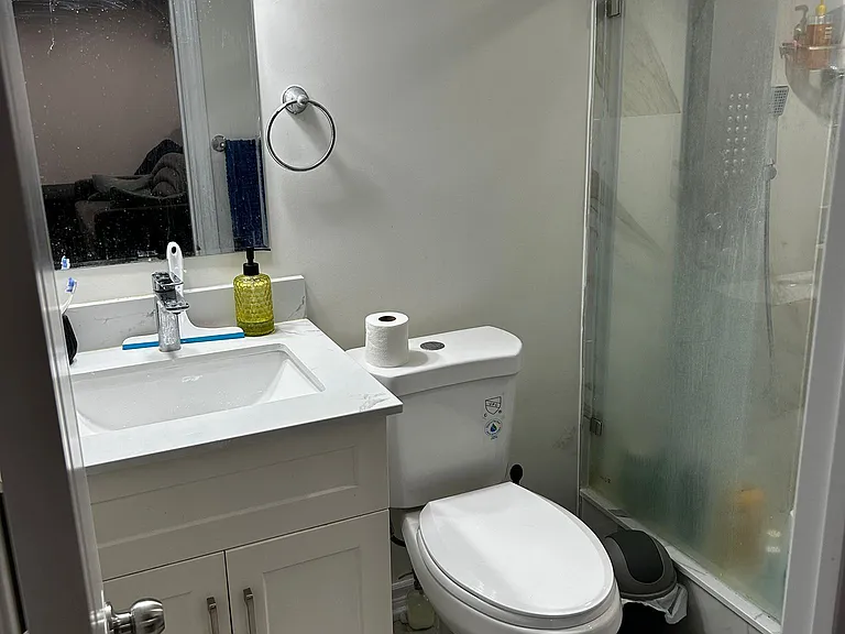 867 Masson St #BASEMENT — Photo 5