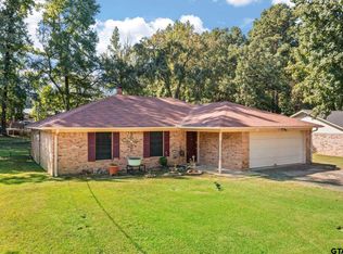 128 Amy St, Longview, TX 75605