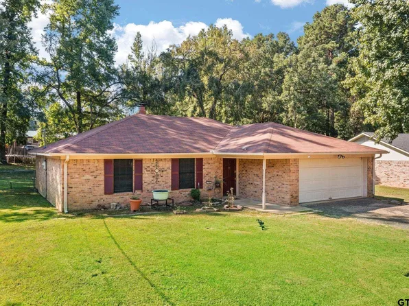 128 Amy St, Longview, TX 75605