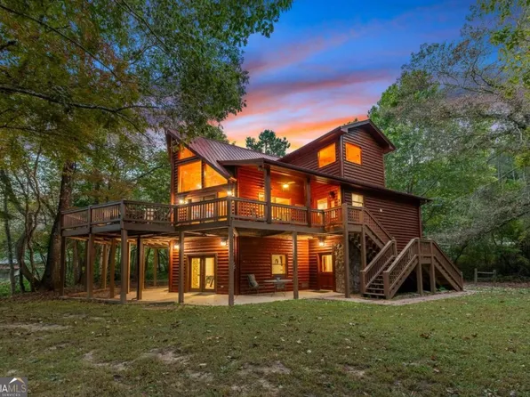 136 River Front Dr #1-2, Copperhill, TN 37317