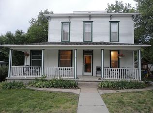 721 Ridge St, Dawson, NE 68337