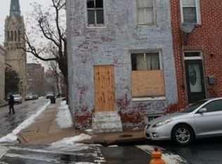 1239 Division St, Baltimore, MD 21217