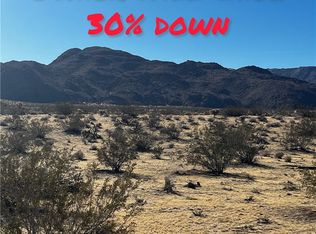 0 Desert Way #32, Joshua Tree, CA 92252
