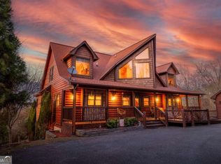 1359 Mountain High Dr, Mineral Bluff, GA 30559