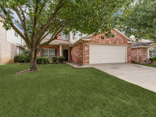732 Fox Run Trl, Saginaw, TX 76179