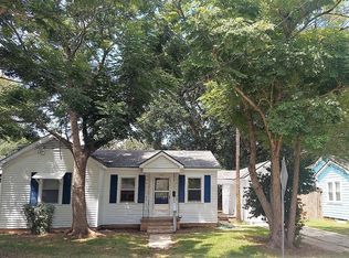 222 Brookside Dr, Lafayette, LA 70506