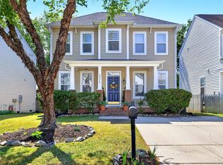 2304 Sapphire Valley Dr, Raleigh, NC 27604