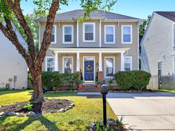 2304 Sapphire Valley Dr, Raleigh, NC 27604