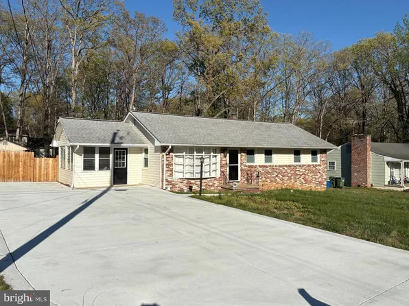 4 Patrick Henry St, Fredericksburg, VA 22405