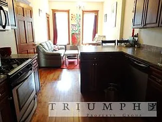 Rented by Triumph Property Group