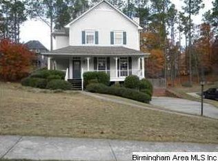 115 Grande View Ln, Maylene, AL 35114