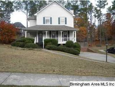 115 Grande View Ln, Maylene, AL, 35114