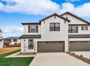 1117 Rusk Way, Flower Mound, TX 75077