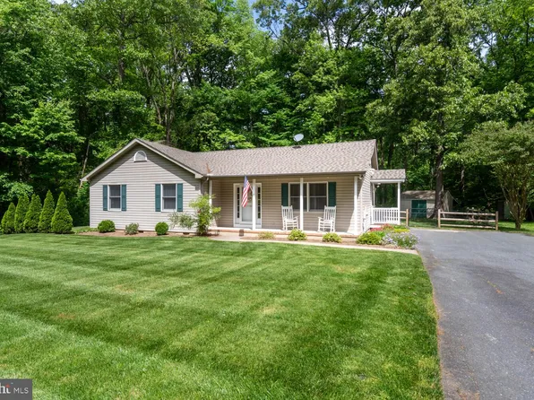 23530 Clarissa Rd, Chestertown, MD 21620