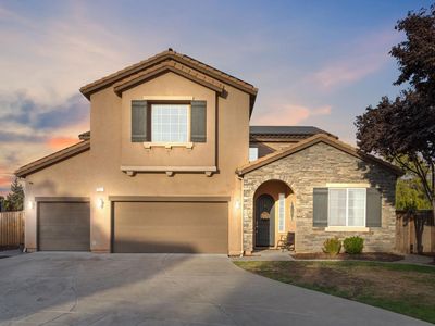 3127 Joshua Ave, Clovis, CA, 93611